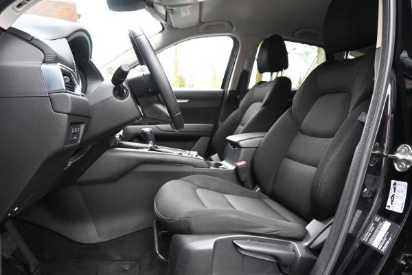 Mazda CX-5 2.5 SkyActiv-G 194 GT-M 4WD Trekhaak A.CAM A.Cruise '18