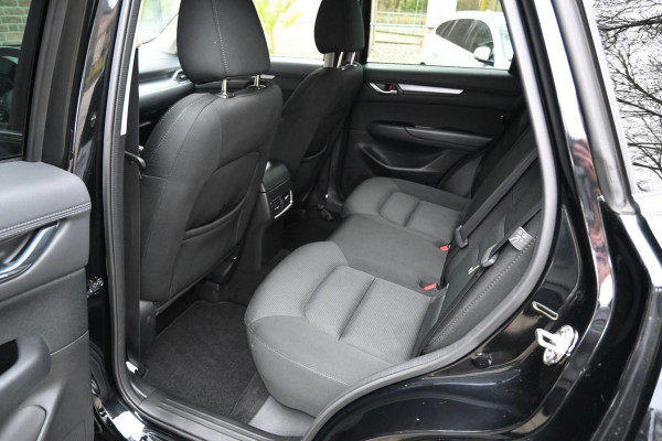 Mazda CX-5 2.5 SkyActiv-G 194 GT-M 4WD Trekhaak A.CAM A.Cruise '18