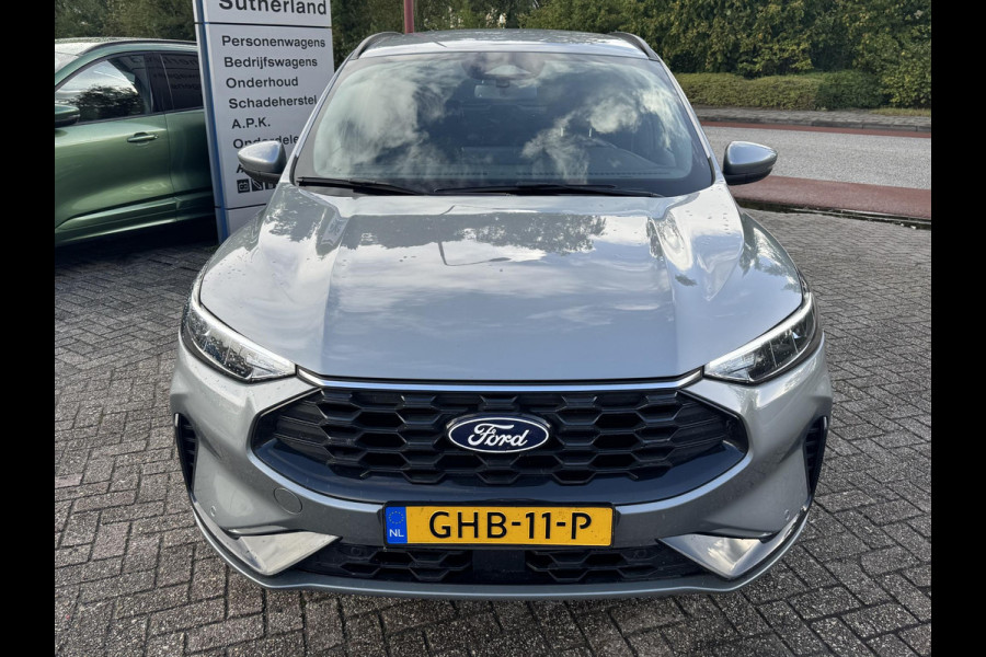 Ford Kuga 2.5 PHEV ST-Line 243pk | Wegklapbare trekhaak | Winter Pack | Nieuwe model! | 2.100 kg trekgewicht