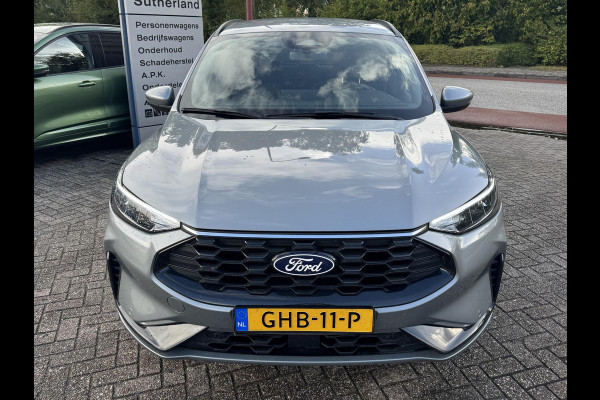 Ford Kuga 2.5 PHEV ST-Line 243pk | Wegklapbare trekhaak | Winter Pack | Nieuwe model! | 2.100 kg trekgewicht