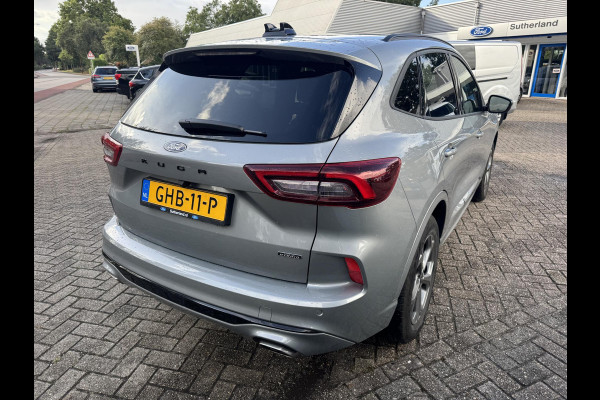 Ford Kuga 2.5 PHEV ST-Line 243pk | Wegklapbare trekhaak | Winter Pack | Nieuwe model! | 2.100 kg trekgewicht