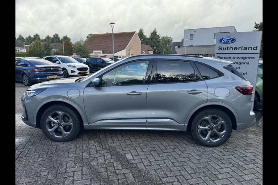 Ford Kuga 2.5 PHEV ST-Line 243pk | Wegklapbare trekhaak | Winter Pack | Nieuwe model! | 2.100 kg trekgewicht