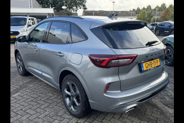 Ford Kuga 2.5 PHEV ST-Line 243pk | Wegklapbare trekhaak | Winter Pack | Nieuwe model! | 2.100 kg trekgewicht