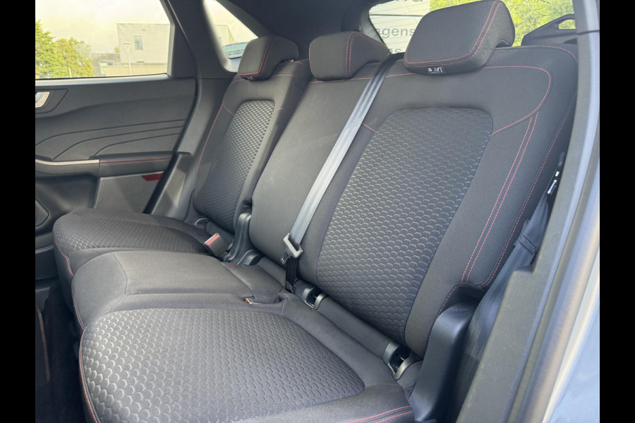 Ford Kuga 2.5 PHEV ST-Line 243pk | Wegklapbare trekhaak | Winter Pack | Nieuwe model! | 2.100 kg trekgewicht