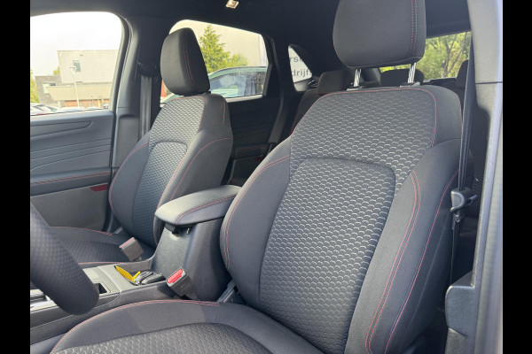 Ford Kuga 2.5 PHEV ST-Line 243pk | Wegklapbare trekhaak | Winter Pack | Nieuwe model! | 2.100 kg trekgewicht
