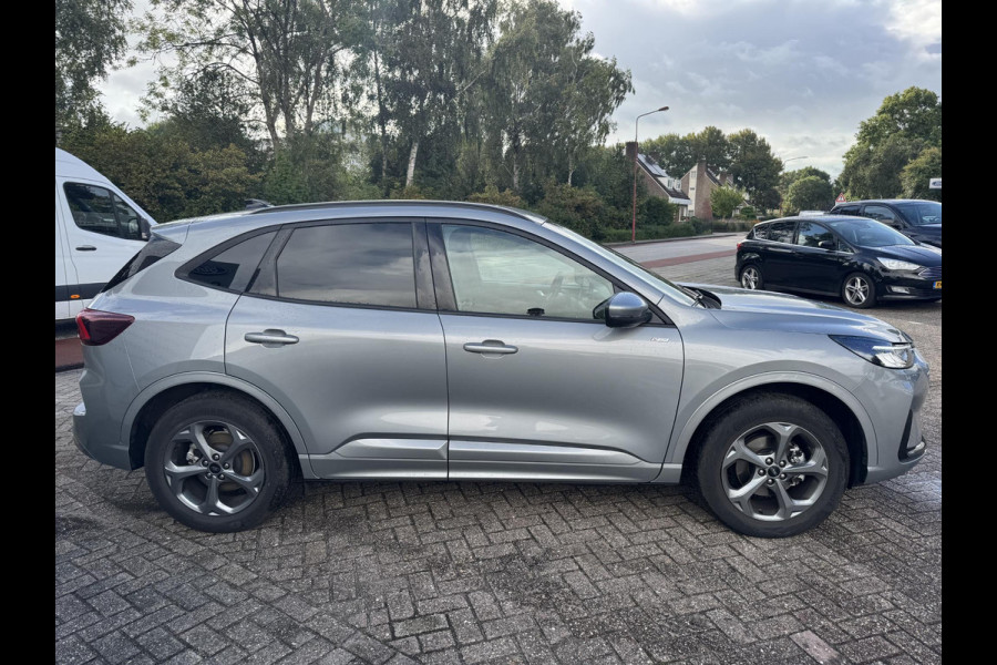Ford Kuga 2.5 PHEV ST-Line 243pk | Wegklapbare trekhaak | Winter Pack | Nieuwe model! | 2.100 kg trekgewicht