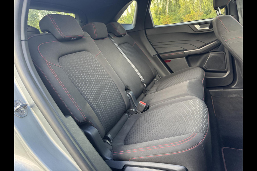 Ford Kuga 2.5 PHEV ST-Line 243pk | Wegklapbare trekhaak | Winter Pack | Nieuwe model! | 2.100 kg trekgewicht