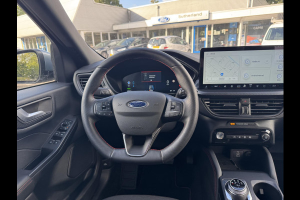 Ford Kuga 2.5 PHEV ST-Line 243pk | Wegklapbare trekhaak | Winter Pack | Nieuwe model! | 2.100 kg trekgewicht