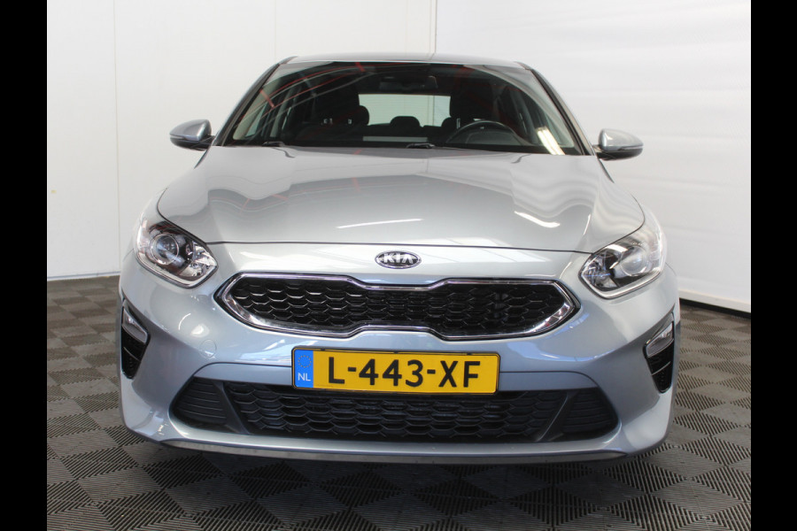 Kia Ceed 1.0 T-GDi DynamicLine | CAMERA | CARPLAY | NAVIGATIE | PDC | LMV | CRUISE