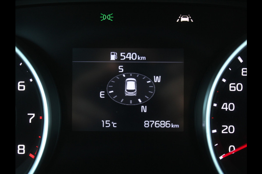 Kia Ceed 1.0 T-GDi DynamicLine | CAMERA | CARPLAY | NAVIGATIE | PDC | LMV | CRUISE