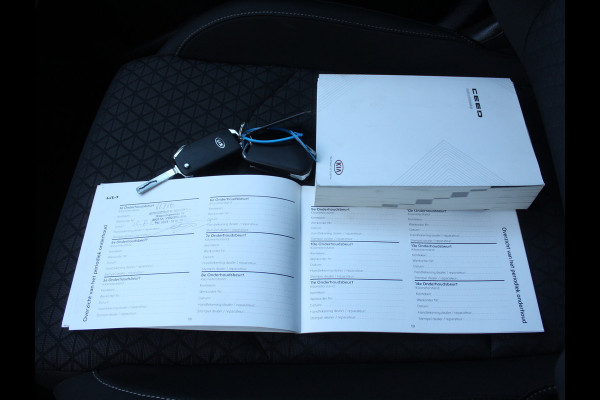 Kia Ceed 1.0 T-GDi DynamicLine | CAMERA | CARPLAY | NAVIGATIE | PDC | LMV | CRUISE