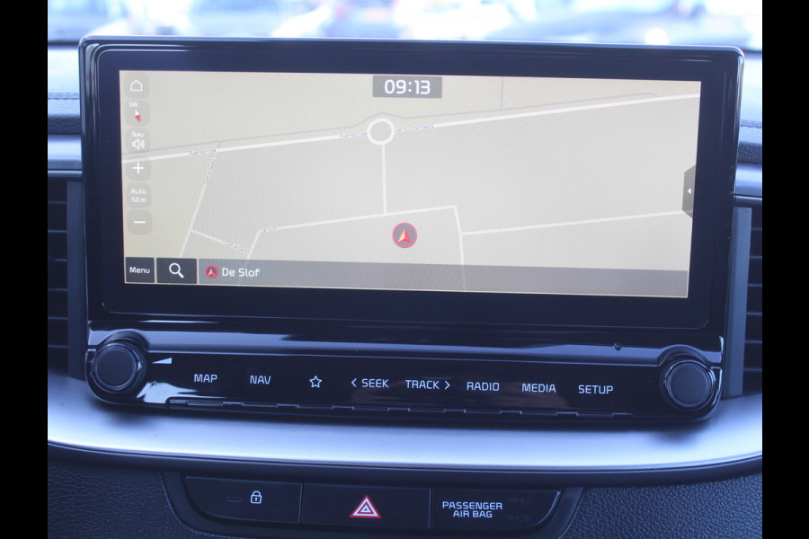 Kia Ceed 1.0 T-GDi DynamicLine | CAMERA | CARPLAY | NAVIGATIE | PDC | LMV | CRUISE