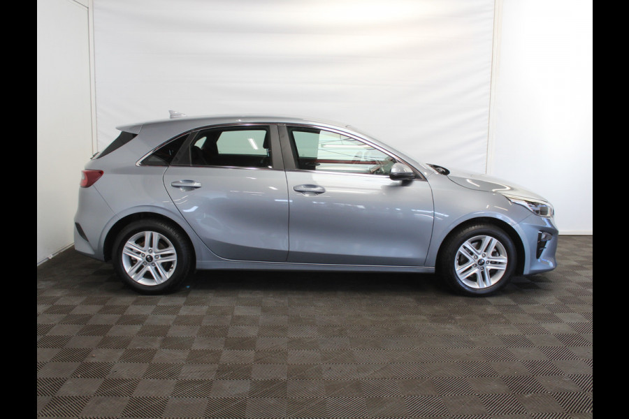 Kia Ceed 1.0 T-GDi DynamicLine | CAMERA | CARPLAY | NAVIGATIE | PDC | LMV | CRUISE