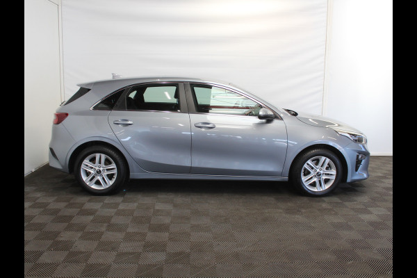 Kia Ceed 1.0 T-GDi DynamicLine | CAMERA | CARPLAY | NAVIGATIE | PDC | LMV | CRUISE