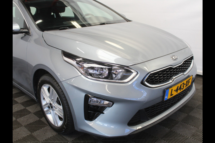 Kia Ceed 1.0 T-GDi DynamicLine | CAMERA | CARPLAY | NAVIGATIE | PDC | LMV | CRUISE