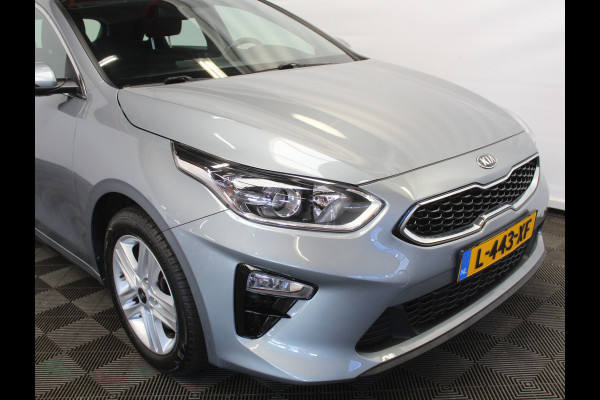 Kia Ceed 1.0 T-GDi DynamicLine | CAMERA | CARPLAY | NAVIGATIE | PDC | LMV | CRUISE