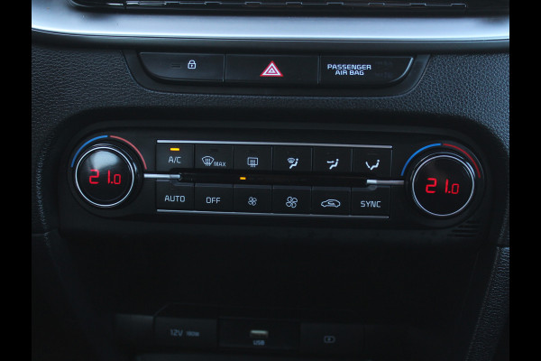Kia Ceed 1.0 T-GDi DynamicLine | CAMERA | CARPLAY | NAVIGATIE | PDC | LMV | CRUISE