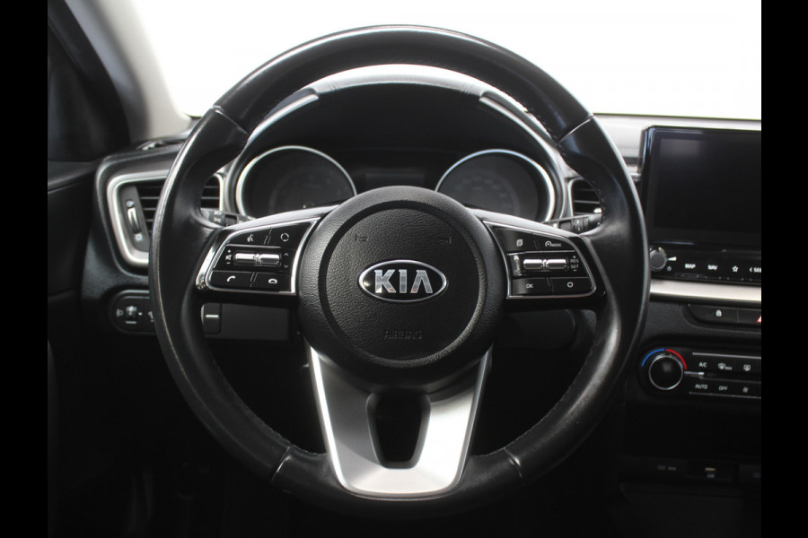 Kia Ceed 1.0 T-GDi DynamicLine | CAMERA | CARPLAY | NAVIGATIE | PDC | LMV | CRUISE