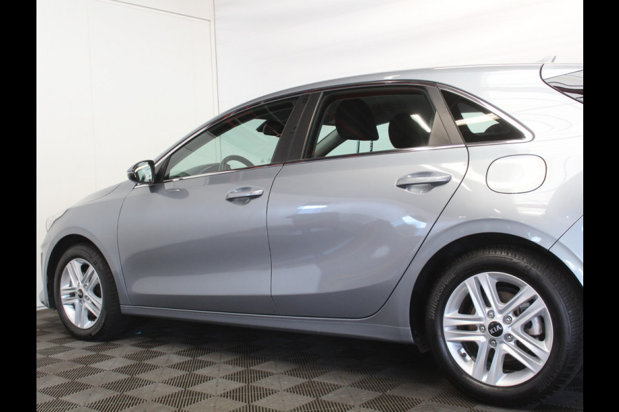 Kia Ceed 1.0 T-GDi DynamicLine | CAMERA | CARPLAY | NAVIGATIE | PDC | LMV | CRUISE