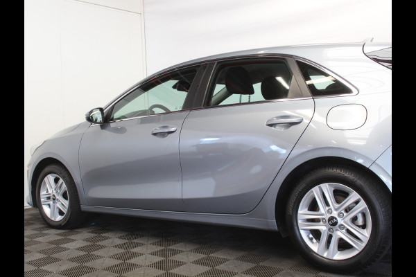 Kia Ceed 1.0 T-GDi DynamicLine | CAMERA | CARPLAY | NAVIGATIE | PDC | LMV | CRUISE