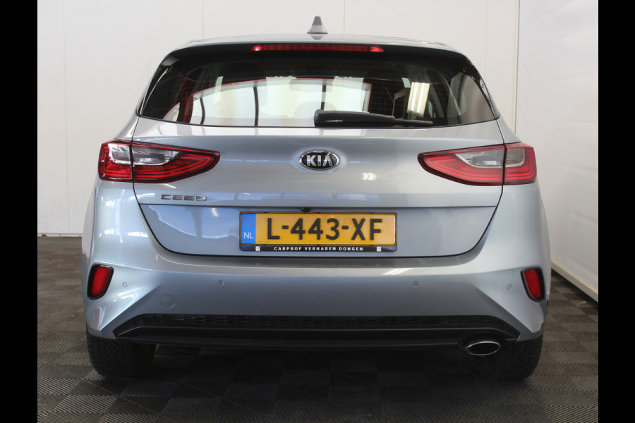 Kia Ceed 1.0 T-GDi DynamicLine | CAMERA | CARPLAY | NAVIGATIE | PDC | LMV | CRUISE