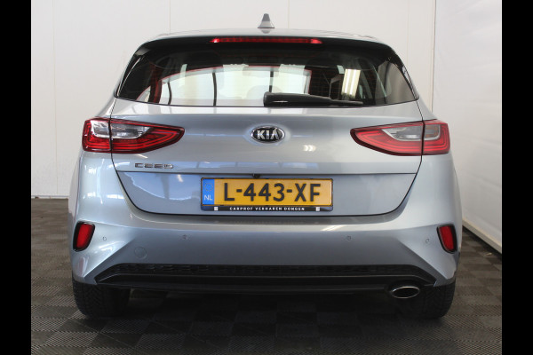 Kia Ceed 1.0 T-GDi DynamicLine | CAMERA | CARPLAY | NAVIGATIE | PDC | LMV | CRUISE
