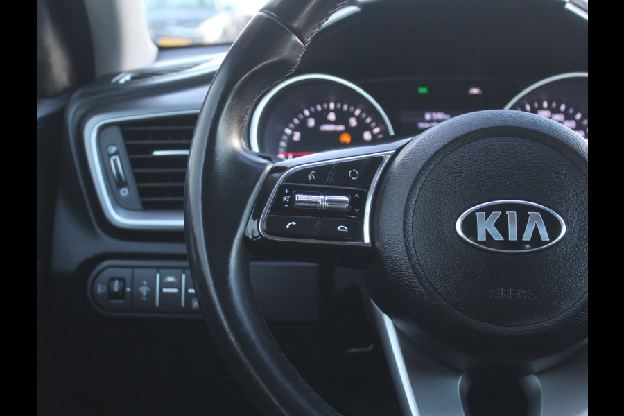 Kia Ceed 1.0 T-GDi DynamicLine | CAMERA | CARPLAY | NAVIGATIE | PDC | LMV | CRUISE