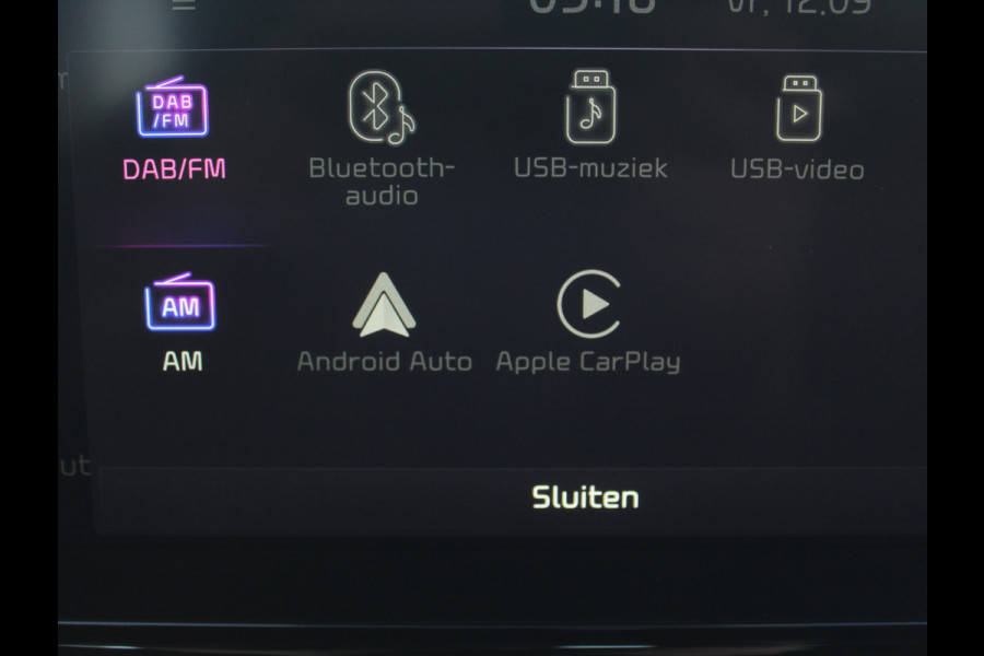 Kia Ceed 1.0 T-GDi DynamicLine | CAMERA | CARPLAY | NAVIGATIE | PDC | LMV | CRUISE