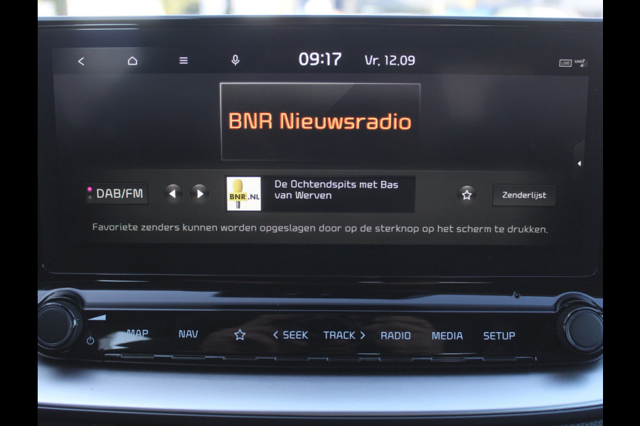 Kia Ceed 1.0 T-GDi DynamicLine | CAMERA | CARPLAY | NAVIGATIE | PDC | LMV | CRUISE