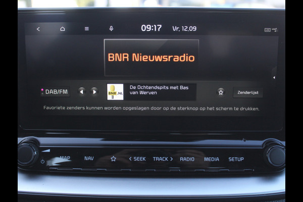 Kia Ceed 1.0 T-GDi DynamicLine | CAMERA | CARPLAY | NAVIGATIE | PDC | LMV | CRUISE