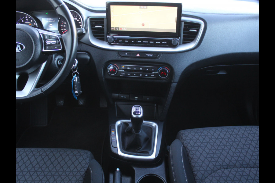 Kia Ceed 1.0 T-GDi DynamicLine | CAMERA | CARPLAY | NAVIGATIE | PDC | LMV | CRUISE