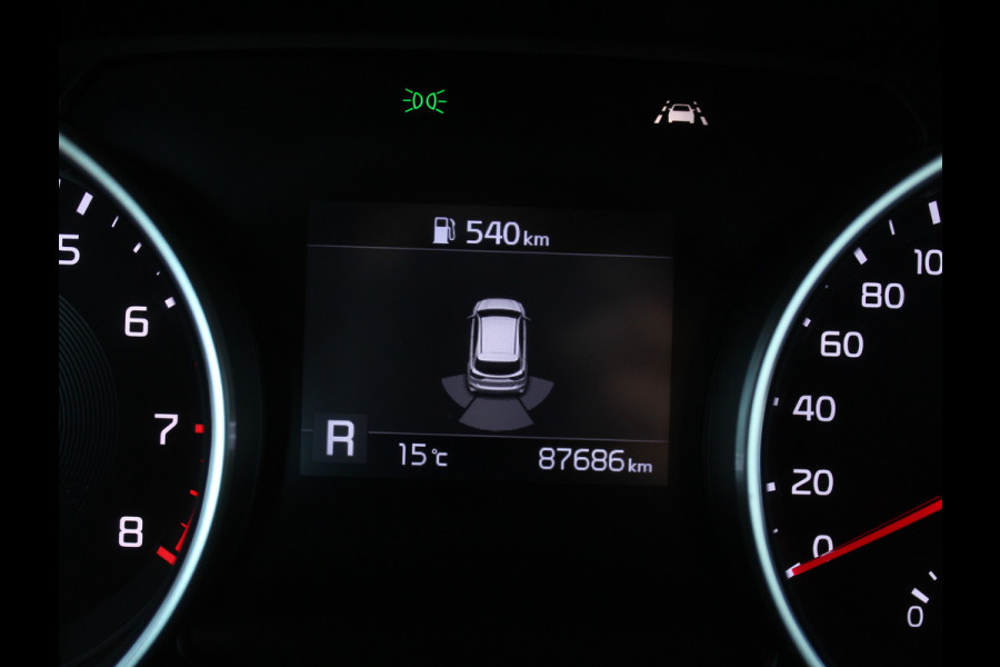 Kia Ceed 1.0 T-GDi DynamicLine | CAMERA | CARPLAY | NAVIGATIE | PDC | LMV | CRUISE