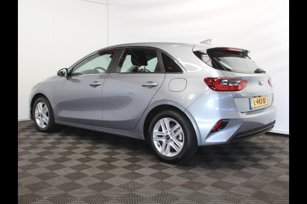Kia Ceed 1.0 T-GDi DynamicLine | CAMERA | CARPLAY | NAVIGATIE | PDC | LMV | CRUISE