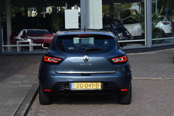 Renault Clio 0.9 TCe Intens|Nav|Cam.|Sportstoel|Led
