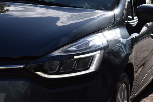 Renault Clio 0.9 TCe Intens|Nav|Cam.|Sportstoel|Led