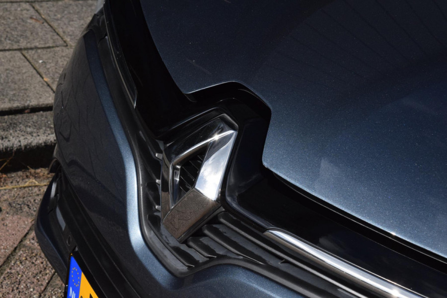 Renault Clio 0.9 TCe Intens|Nav|Cam.|Sportstoel|Led