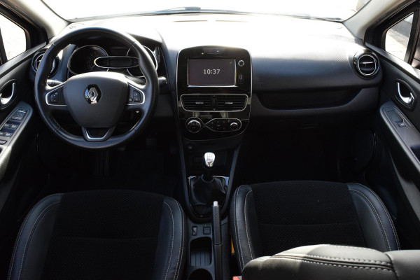 Renault Clio 0.9 TCe Intens|Nav|Cam.|Sportstoel|Led