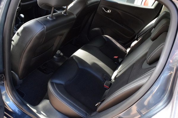 Renault Clio 0.9 TCe Intens|Nav|Cam.|Sportstoel|Led