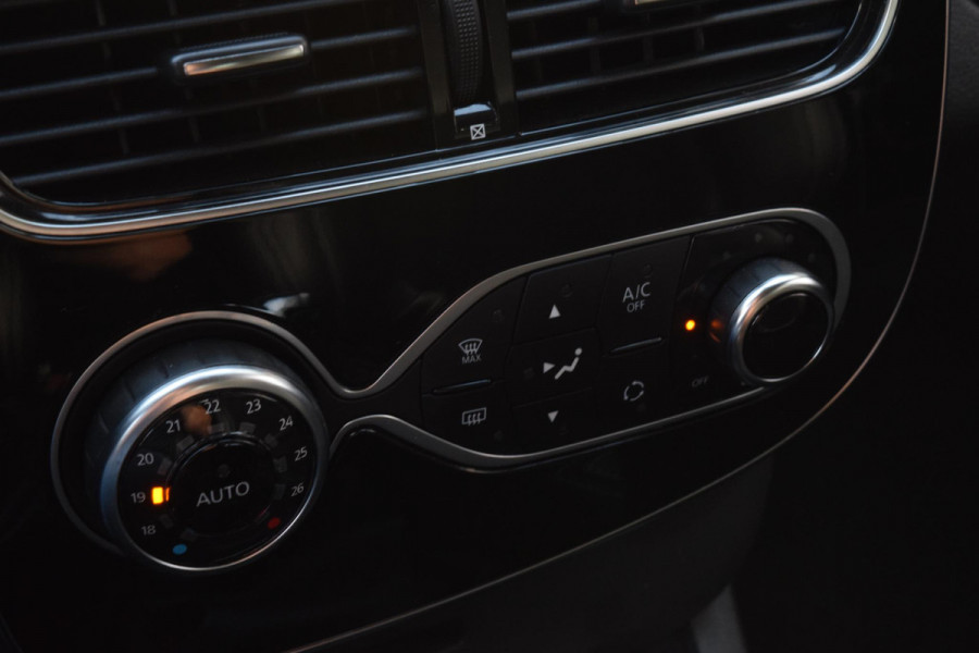Renault Clio 0.9 TCe Intens|Nav|Cam.|Sportstoel|Led