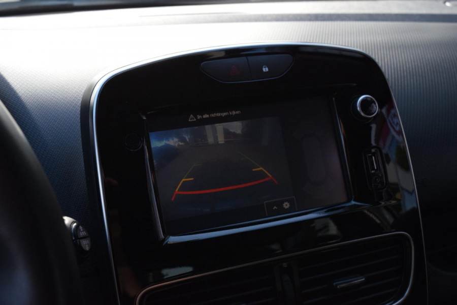 Renault Clio 0.9 TCe Intens|Nav|Cam.|Sportstoel|Led