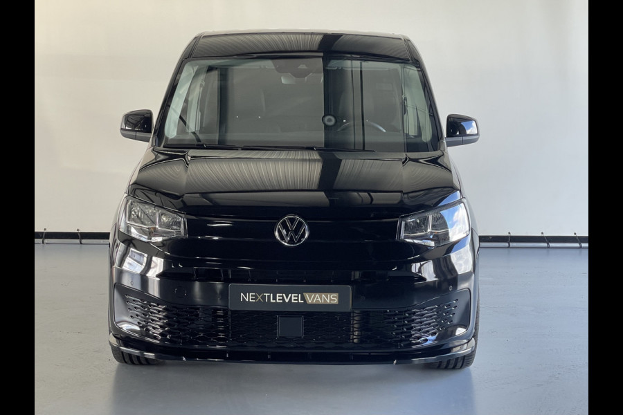Volkswagen Caddy Cargo 2.0 TDI DSG NEXT LEVEL EDITION / CAMERA / DIG DASHBOARD / TREKHAAK / LEDER