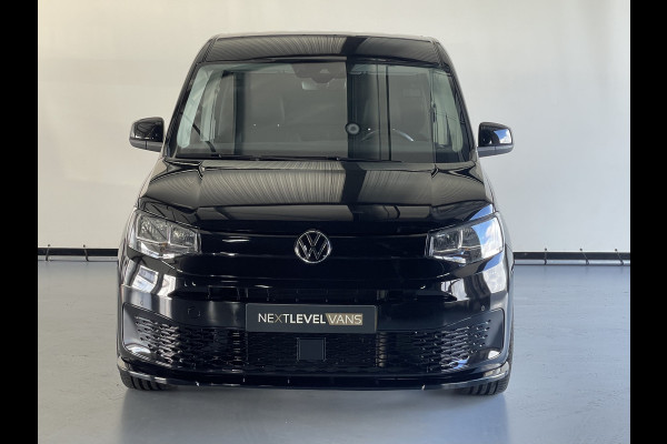 Volkswagen Caddy Cargo 2.0 TDI DSG NEXT LEVEL EDITION / CAMERA / DIG DASHBOARD / TREKHAAK / LEDER