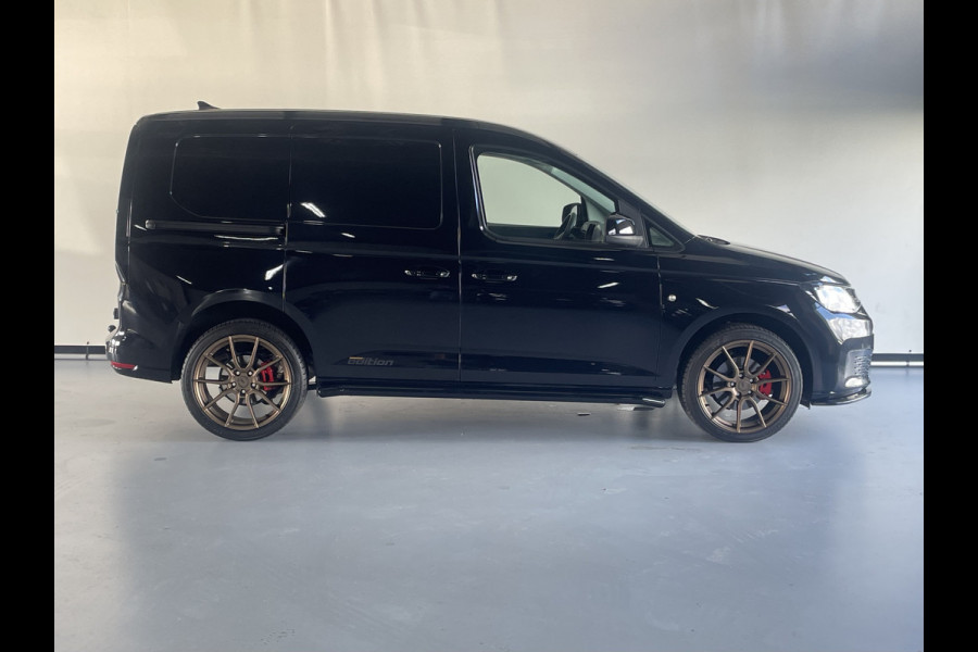 Volkswagen Caddy Cargo 2.0 TDI DSG NEXT LEVEL EDITION / CAMERA / DIG DASHBOARD / TREKHAAK / LEDER
