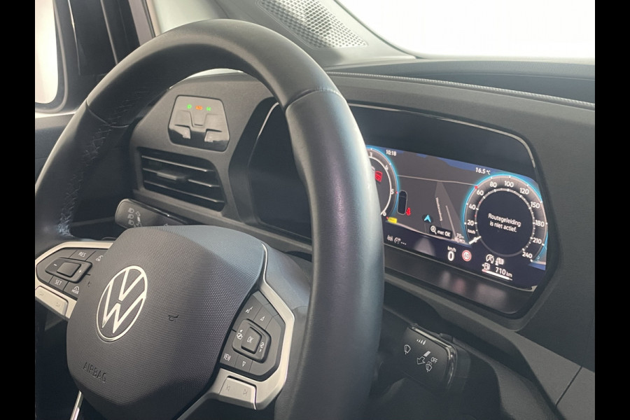 Volkswagen Caddy Cargo 2.0 TDI DSG NEXT LEVEL EDITION / CAMERA / DIG DASHBOARD / TREKHAAK / LEDER