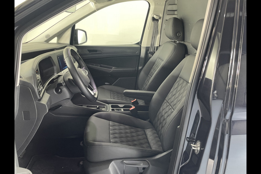 Volkswagen Caddy Cargo 2.0 TDI DSG NEXT LEVEL EDITION / CAMERA / DIG DASHBOARD / TREKHAAK / LEDER