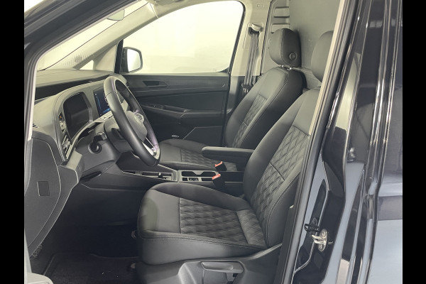 Volkswagen Caddy Cargo 2.0 TDI DSG NEXT LEVEL EDITION / CAMERA / DIG DASHBOARD / TREKHAAK / LEDER