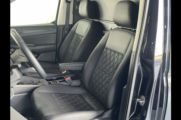 Volkswagen Caddy Cargo 2.0 TDI DSG NEXT LEVEL EDITION / CAMERA / DIG DASHBOARD / TREKHAAK / LEDER