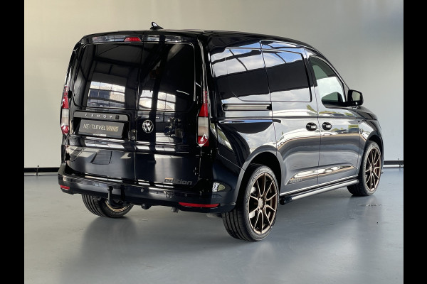 Volkswagen Caddy Cargo 2.0 TDI DSG NEXT LEVEL EDITION / CAMERA / DIG DASHBOARD / TREKHAAK / LEDER