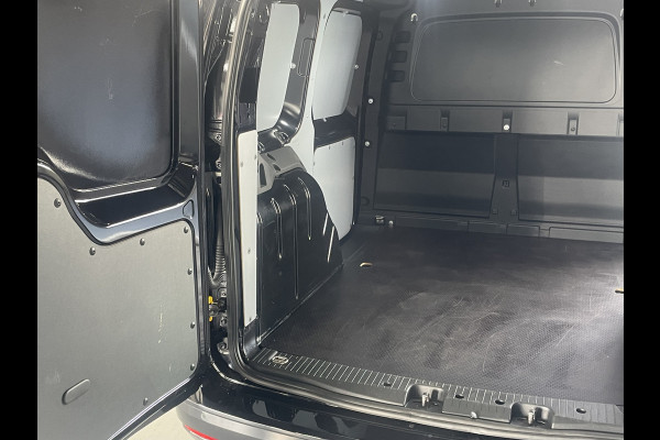 Volkswagen Caddy Cargo 2.0 TDI DSG NEXT LEVEL EDITION / CAMERA / DIG DASHBOARD / TREKHAAK / LEDER