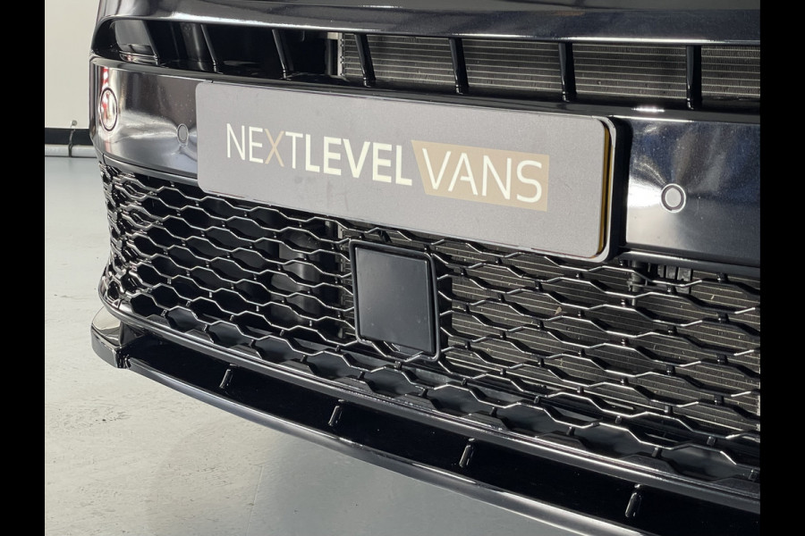 Volkswagen Caddy Cargo 2.0 TDI DSG NEXT LEVEL EDITION / CAMERA / DIG DASHBOARD / TREKHAAK / LEDER